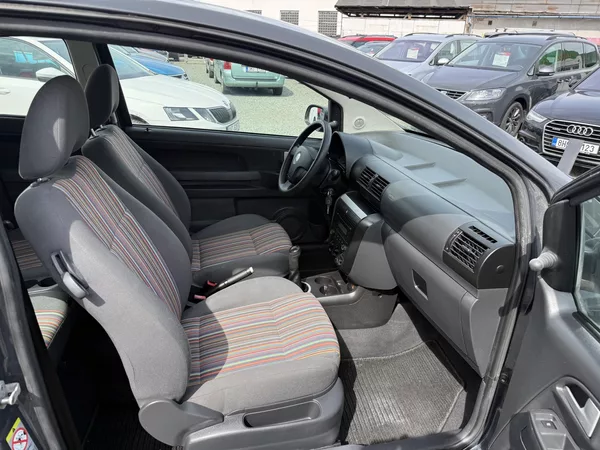 Volkswagen Fox 1.2 - foto 10