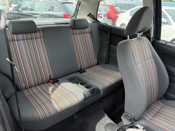 Volkswagen Fox 1.2 - foto 11