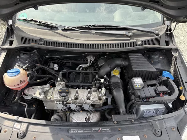 Volkswagen Fox 1.2 - foto 13