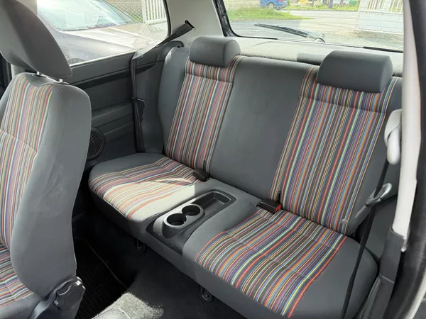 Volkswagen Fox 1.2 - foto 9