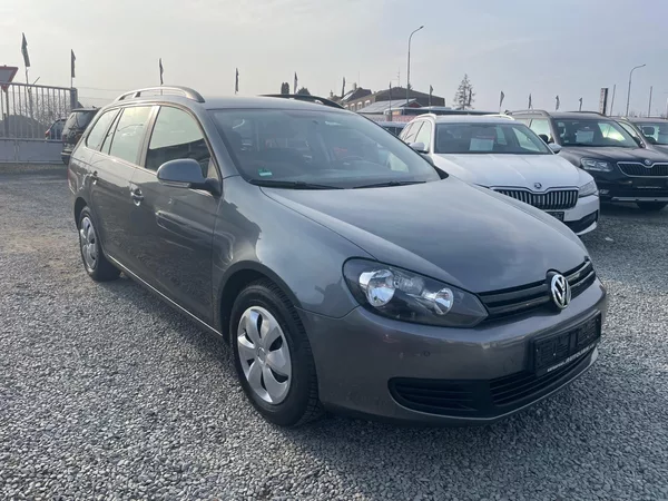 Volkswagen Golf 1.2 TSI KOMBI