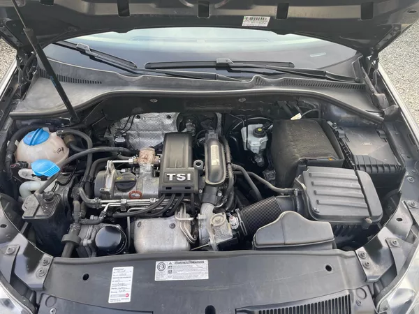 Volkswagen Golf 1.2 TSI KOMBI - foto 11