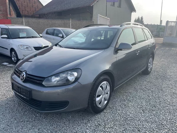 Volkswagen Golf 1.2 TSI KOMBI - foto 2