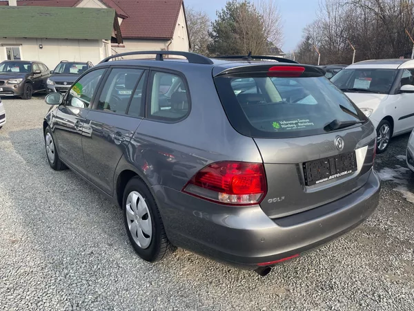 Volkswagen Golf 1.2 TSI KOMBI - foto 3