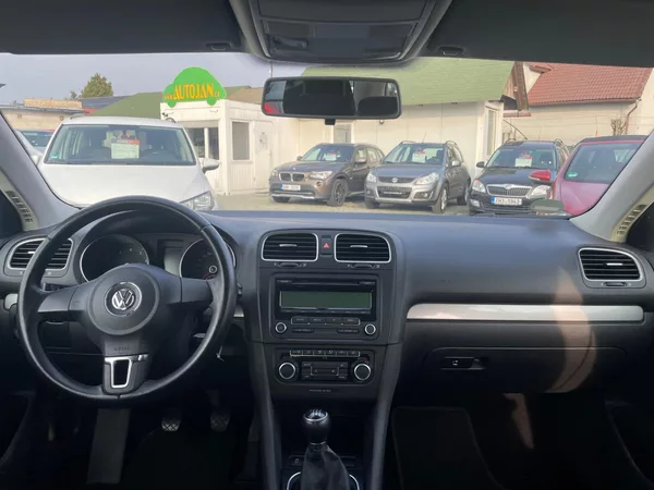 Volkswagen Golf 1.2 TSI KOMBI - foto 5