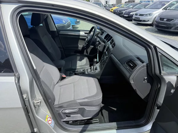 Volkswagen Golf 1.2 TSI COMFORTLINE - foto 10