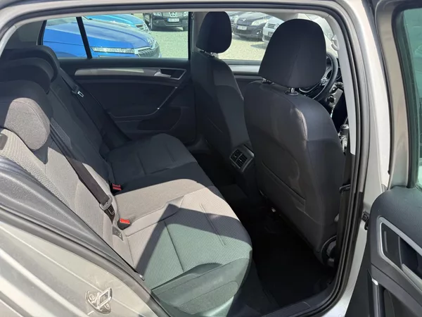 Volkswagen Golf 1.2 TSI COMFORTLINE - foto 11