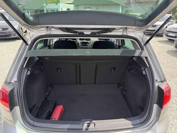 Volkswagen Golf 1.2 TSI COMFORTLINE - foto 12