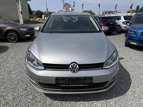 Volkswagen Golf 1.2 TSI COMFORTLINE - foto 2