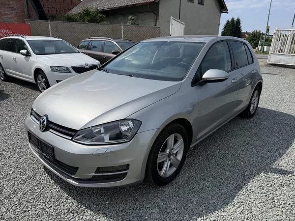 Volkswagen Golf 1.2 TSI COMFORTLINE - foto 3
