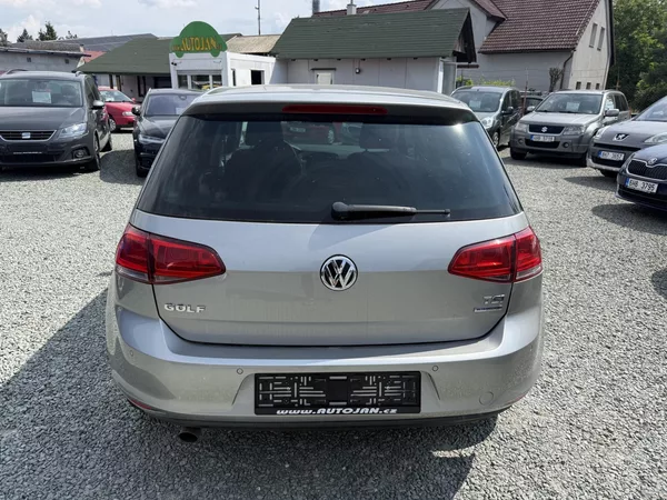 Volkswagen Golf 1.2 TSI COMFORTLINE - foto 5