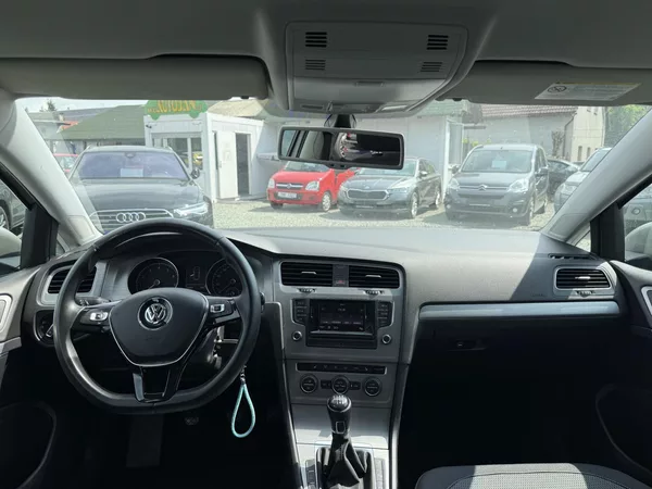 Volkswagen Golf 1.2 TSI COMFORTLINE - foto 7