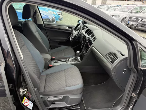 Volkswagen Golf 1.5 TSI DSG IQ DRIVE WEBASTO - foto 10