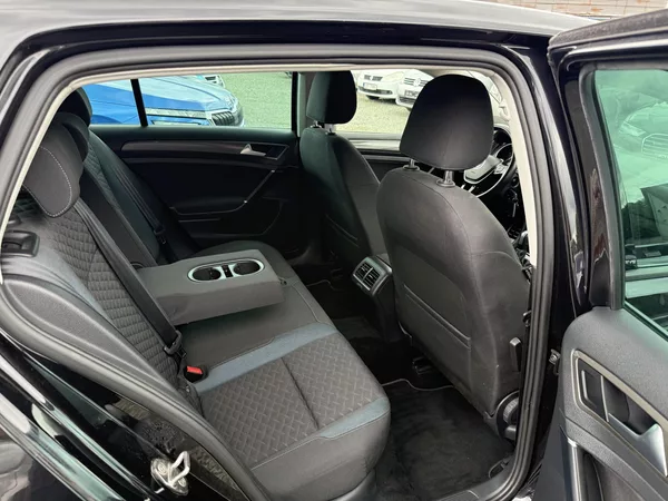Volkswagen Golf 1.5 TSI DSG IQ DRIVE WEBASTO - foto 11