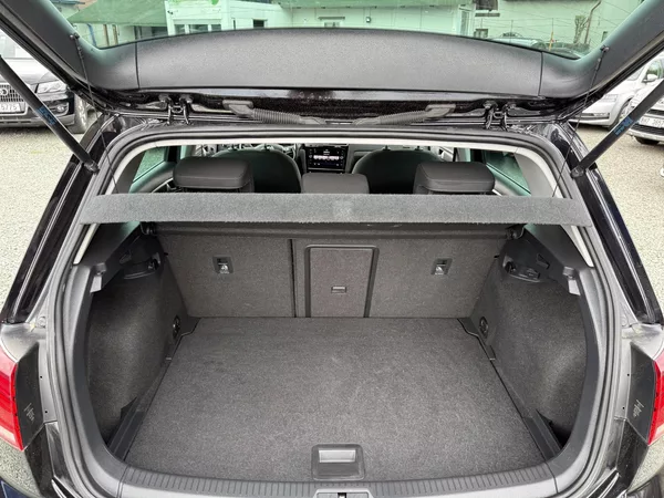 Volkswagen Golf 1.5 TSI DSG IQ DRIVE WEBASTO - foto 12