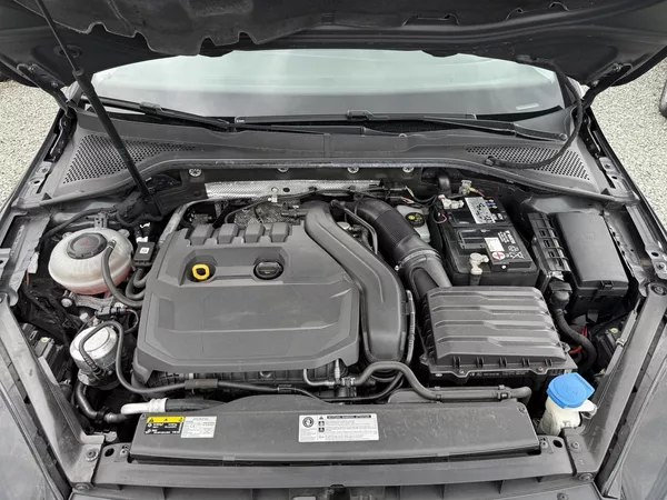 Volkswagen Golf 1.5 TSI DSG IQ DRIVE WEBASTO - foto 13
