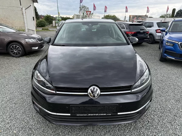 Volkswagen Golf 1.5 TSI DSG IQ DRIVE WEBASTO - foto 2