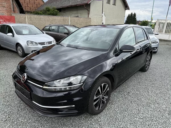 Volkswagen Golf 1.5 TSI DSG IQ DRIVE WEBASTO - foto 3
