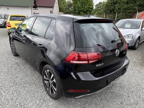 Volkswagen Golf 1.5 TSI DSG IQ DRIVE WEBASTO - foto 4