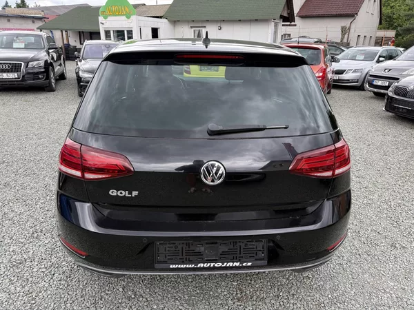 Volkswagen Golf 1.5 TSI DSG IQ DRIVE WEBASTO - foto 5