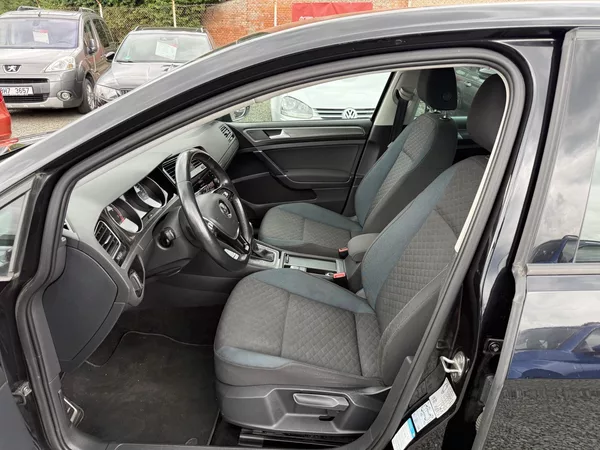 Volkswagen Golf 1.5 TSI DSG IQ DRIVE WEBASTO - foto 8