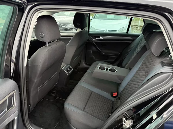 Volkswagen Golf 1.5 TSI DSG IQ DRIVE WEBASTO - foto 9