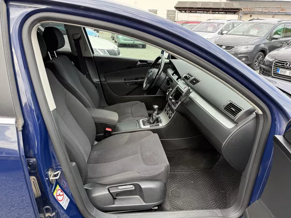 Volkswagen Passat 1.4 TSI - foto 10