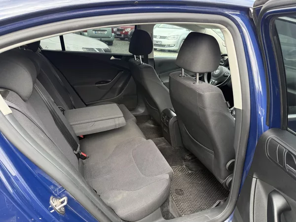 Volkswagen Passat 1.4 TSI - foto 11