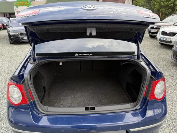 Volkswagen Passat 1.4 TSI - foto 12