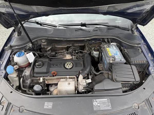 Volkswagen Passat 1.4 TSI - foto 13