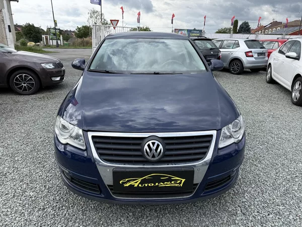 Volkswagen Passat 1.4 TSI - foto 2
