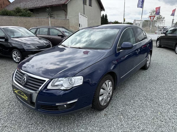 Volkswagen Passat 1.4 TSI - foto 3