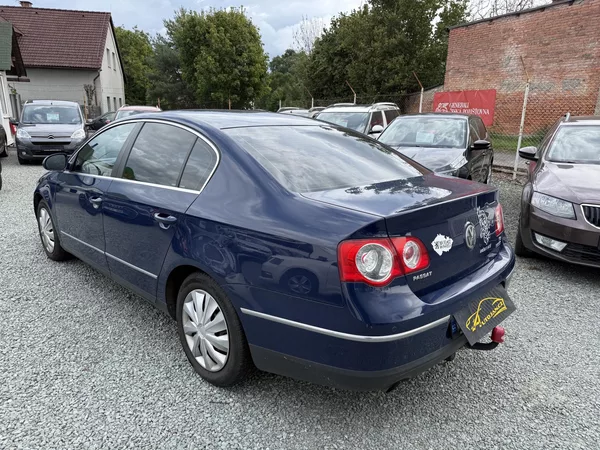 Volkswagen Passat 1.4 TSI - foto 4