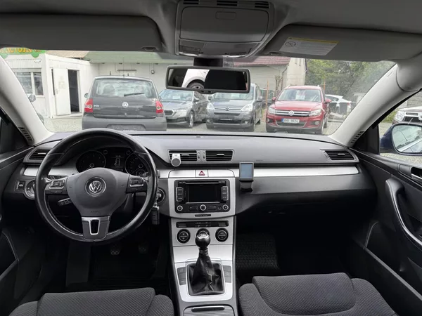 Volkswagen Passat 1.4 TSI - foto 7