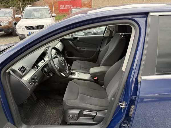 Volkswagen Passat 1.4 TSI - foto 8