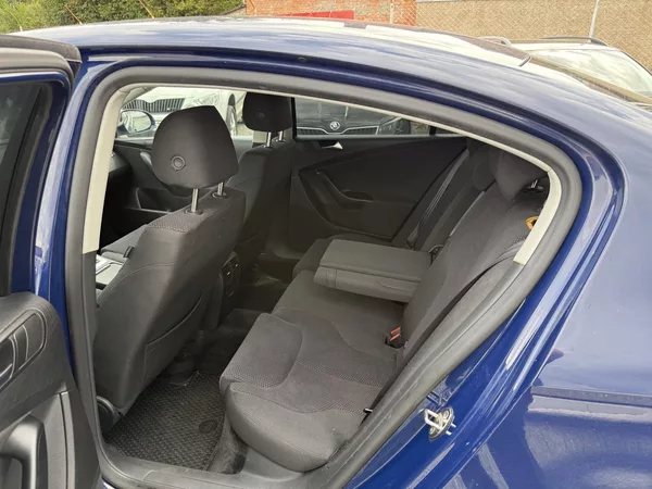 Volkswagen Passat 1.4 TSI - foto 9
