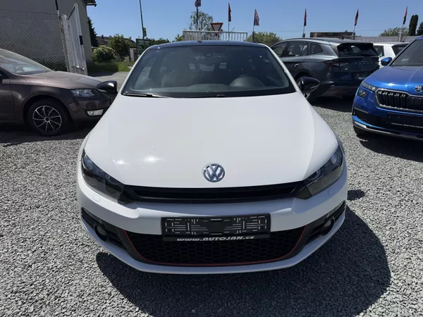 Volkswagen Scirocco 2.0 TDI DSG SPORT 125KW - foto 2