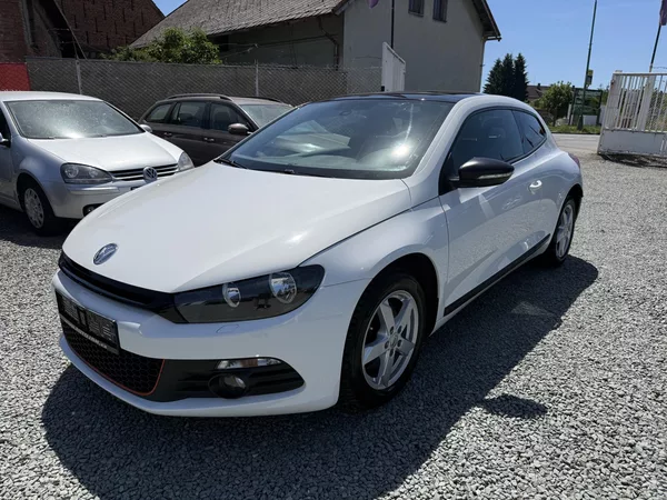 Volkswagen Scirocco 2.0 TDI DSG SPORT 125KW - foto 3