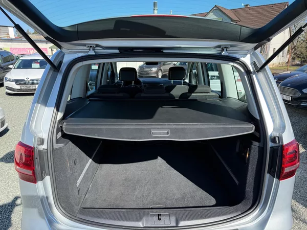 Volkswagen Sharan 2.0 TDI DSG 135KW COMFORTLINE - foto 13