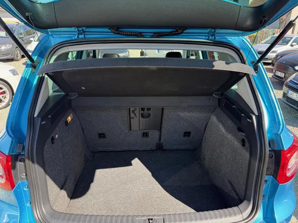 Volkswagen Tiguan 2.0 TDI 4-MOTION - foto 12