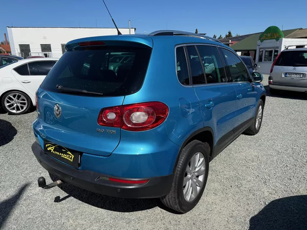 Volkswagen Tiguan 2.0 TDI 4-MOTION - foto 6