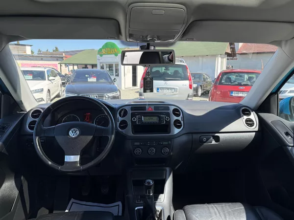Volkswagen Tiguan 2.0 TDI 4-MOTION - foto 7