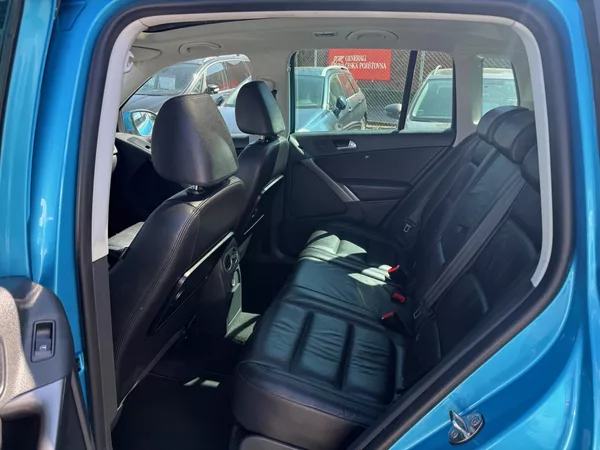 Volkswagen Tiguan 2.0 TDI 4-MOTION - foto 9