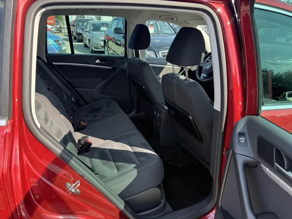 Volkswagen Tiguan 1.4 TSI SPORT & STYLE 92KW - foto 11