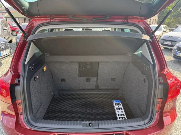 Volkswagen Tiguan 1.4 TSI SPORT & STYLE 92KW - foto 12