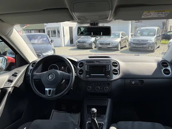Volkswagen Tiguan 1.4 TSI SPORT & STYLE 92KW - foto 7