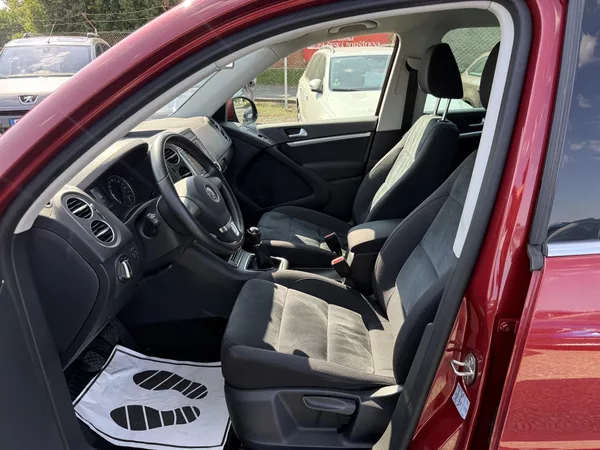 Volkswagen Tiguan 1.4 TSI SPORT & STYLE 92KW - foto 8