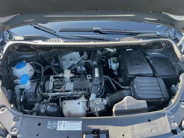 Volkswagen Touran 1.2 TSI - foto 11
