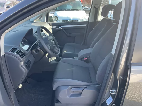Volkswagen Touran 1.2 TSI - foto 6