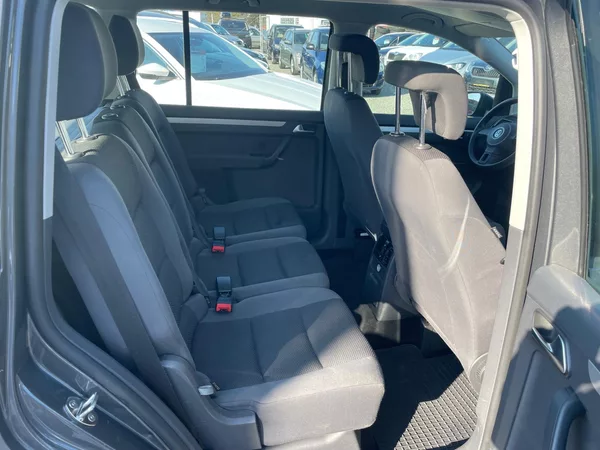 Volkswagen Touran 1.2 TSI - foto 9